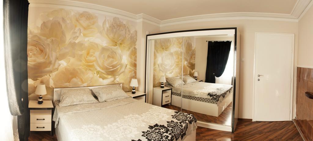 Top Center Stefan Stambolov Varna Exterior foto